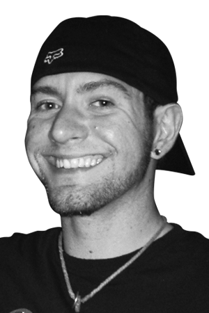 Brian Tucker