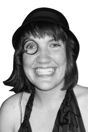 Katherine Tucker